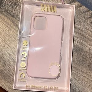 SARINA iPhone 12 | 12 Pro phone case